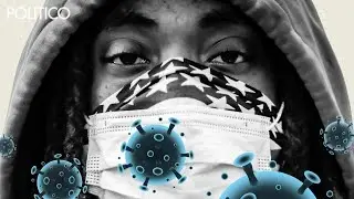 Why Covid-19 is hitting black people harder and what can be done about it