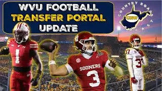 Обновление информации о трансферах в футбольной команде WVU от 1 июня | West Virginia Mountaineers