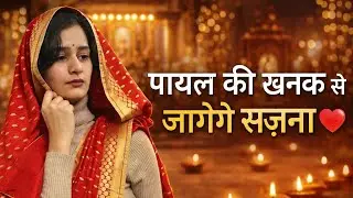Payal Ki Khanak Se 💃 Full Dance Video | Rajasthani Folk Dance Performance
