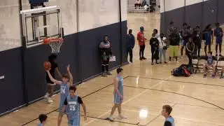 Isaiah  Barnes |6