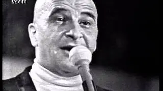 Tony Scott cl, L. Švábenský pn, K. Vejvoda cb, J.Vejvoda dr,  1968