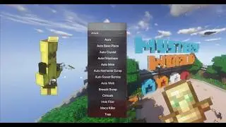 ЗАПЕНИЛ ВЕСЬ BedWars С ЛУЧШИМ КФГ. MusteryWorld
