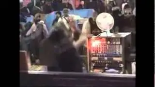 Ramadanman - Grab Somebody