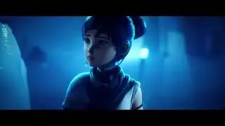 Kena: Bridge of Spirits - [Hip-Hop Edit]