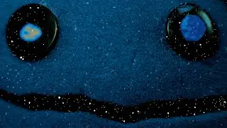 ZERO RABBIT IN OUTER SPACE ... a neverending* space opera ....