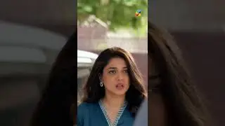 Emotional Scenes💔[ Sanum jung & Arslan Naseer ] HUM Comedy