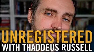 How the CIA Created the Gun Rights Movement | Unregistered 287 with Andrew McKevitt