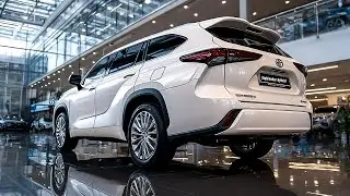 2026 Toyota Grand Highlander Hybrid Limited - Is the Grand Worth $10000 more than the Highlander?