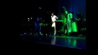 La Chilinga - ND ATENEO - Eyebal&eacute; 2012