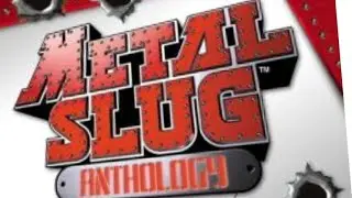 🎮 PS2 Metal Slug Anthology | Classic Arcade Gameplay #ps2games #indiangame #amingaming 🔫🔫🔫