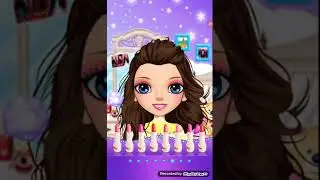 Princess makeup salon(games play)