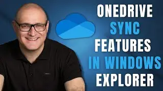 How to access some SharePoint document management features via OneDrive Sync