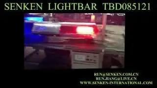 SENKEN LIGHTBAR TBD085121