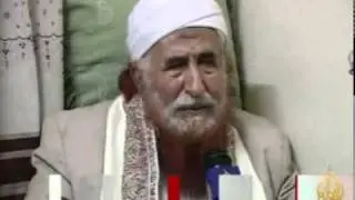 استنكر الشيخ الزنداني العدوان على المعتصمين