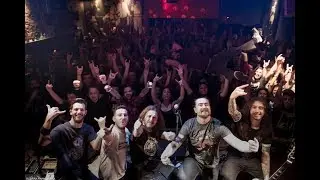 Hidden in the basement - One way road video clip