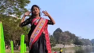 Unchi nichi Hai dagariya / Bristi dance group