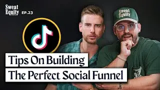 How To Build A $60M TikTok Shop Funnel