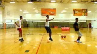 Basketball Strength & Conditioning - Suwanee Sports Academy