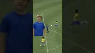 FIFA exe #fifamobile #fifa23 #fifagameplay #football #efootball #meme