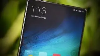 Xiaomi Mi MIX Nano Full phone specifications