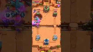 BEST MUSKETEER EVO DRAFT DECK IN CLASH ROYALE! Evolution Archer + Void Deck #clashroyale