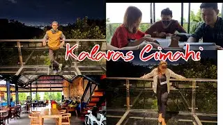 KALARAS Tempat Nongkrong Baru di Daerah CIPAGERAN CIMAHI