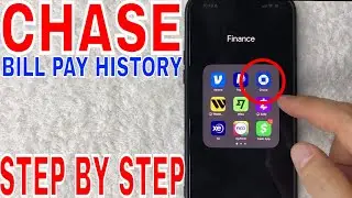 ✅  How To Find Chase Bill Pay History 🔴