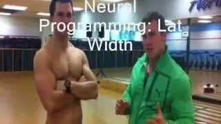 Neural Programming With Kevin - Lat Width