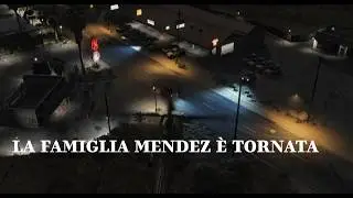 MENDEZ AİLESİ | OASISRP
