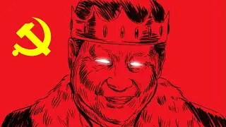 China's Political Hierarchy and Xi Jinping's Ascent