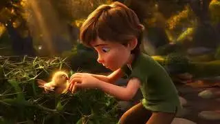 The Spark That Wouldn&rsquo;t Shine ✨ | A Gentle Animated Story for Kids
