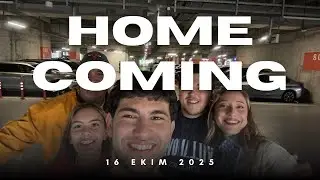Travel #11 :Homecoming