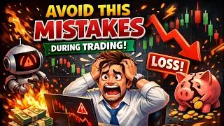 Trading for Beginners | Risk Management & How to Trade Safely (Capital Protection)