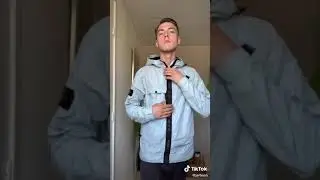 Stone Island Jackets
