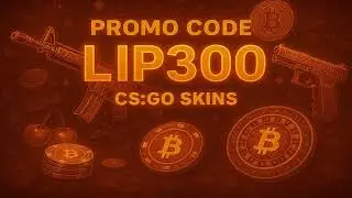 CSGO Skins 2025: Free $5 Promo Codes & Working Free Skins Guide