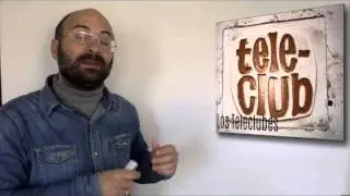 CASC3.3: Origen de la animación sociocultural