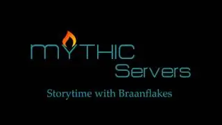 Storytime with Braanflakes