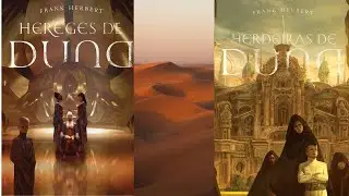 Duna: Hereges e Herdeiras - Anarquia e o Legado do Caminho Dourado