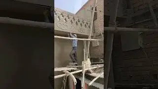 mithlesh Kumar molding plaster dizain