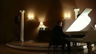 Ilya Polyakov (live, Saint Petersburg, 27.01.2018)