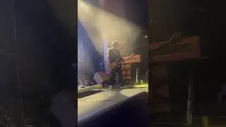 TSOL Live At The Regent 1/5/25 (Intro/I&rsquo;m Tired) #punk #music