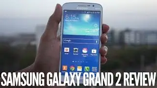 Samsung Galaxy Grand 2 Review By MySmartPrice