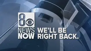 8 News Now Good Day