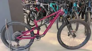 Prezentacja Roweru Specialized Status 140 &ndash; Zjazdy w sStylu! 🚵&zwj;♀️