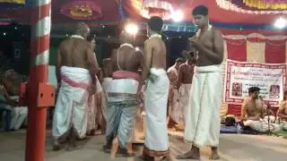 Padi Agraharam - Seetha Kalyanam - 29 Bombay Sri Sathya Bagavathar Divyanamam - 290417