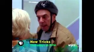 New Tricks - PROMO