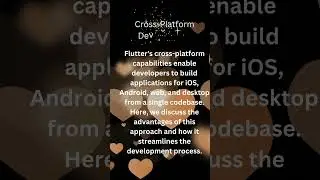 #appdevelopment