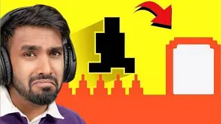 Level Devil Gameplay Hindi 🔥 | First Time Playing 😱