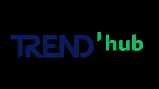 TrendsHub Social Media Preview