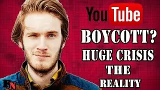 YouTube boycott - The real reason behind advertisers pulling their ads|Fake news episode 2